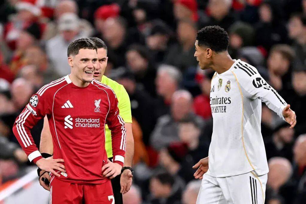 全场5次关键传球！斯洛特激活维尔茨 他像极了巅峰库鸟